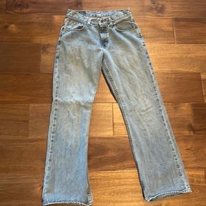Men’s Arizona Jeans